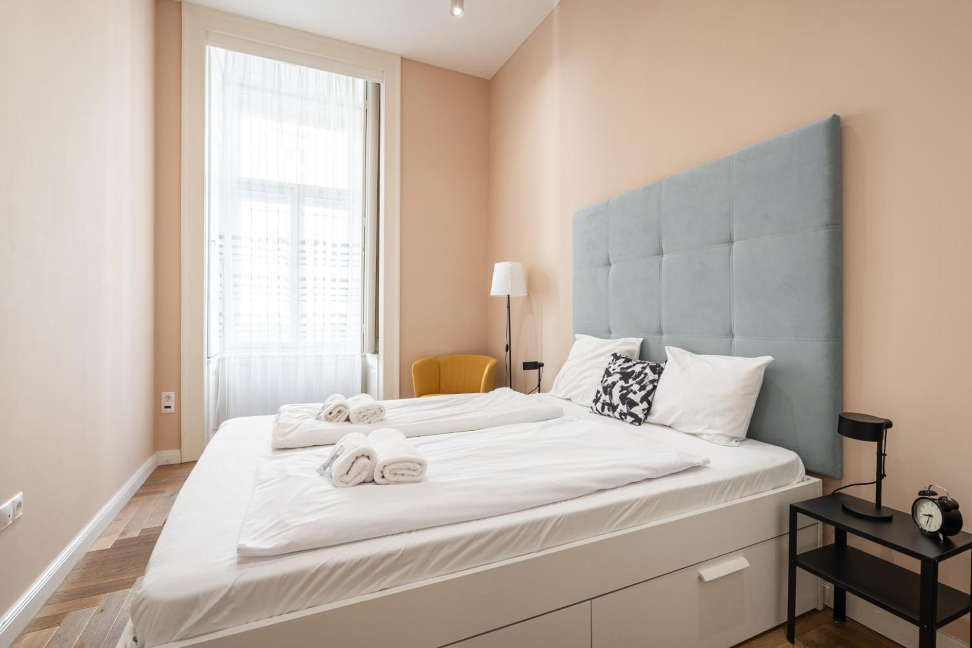 Ventura Ridge Budapeszt