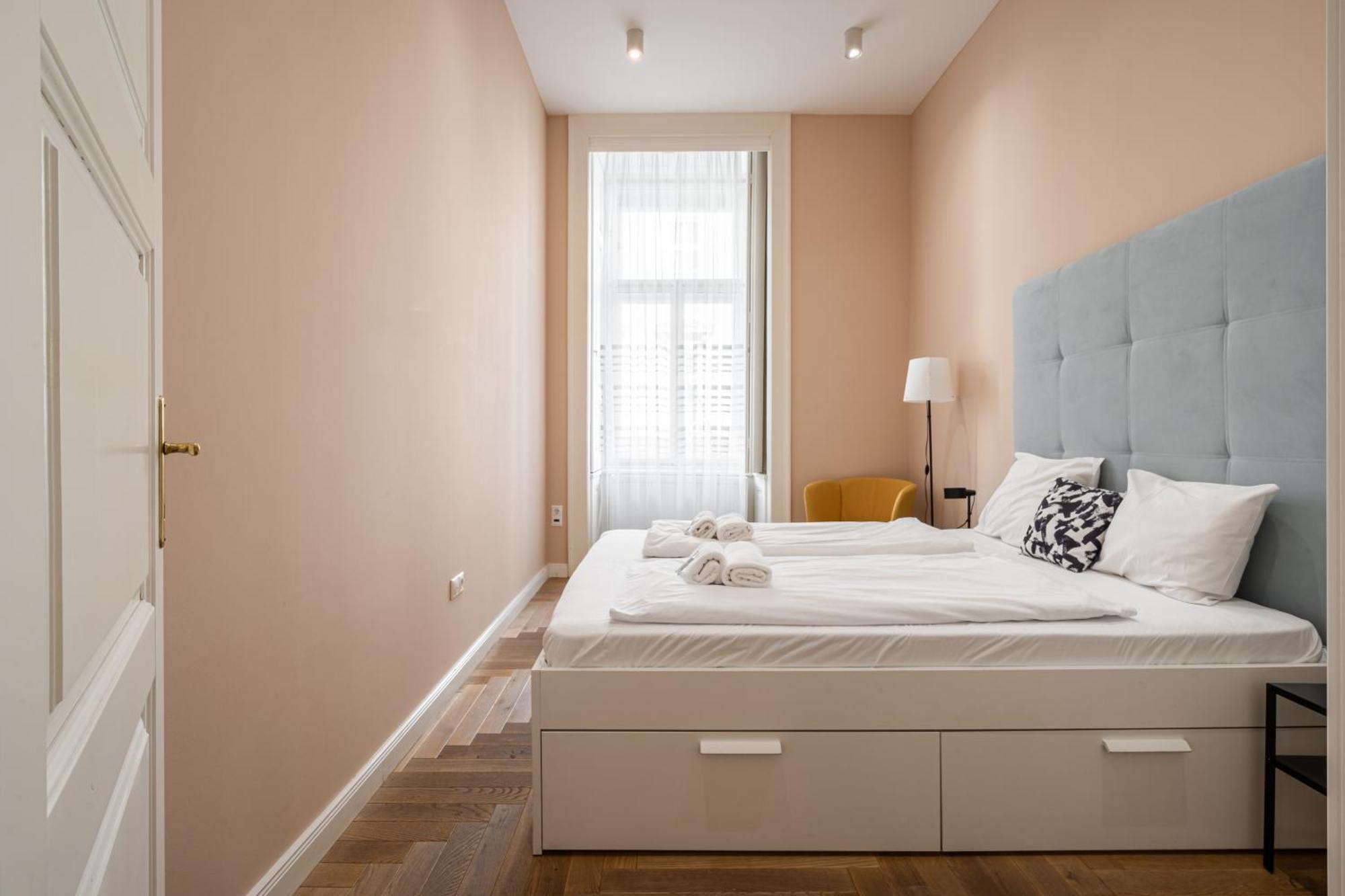 Apartamento Ventura Ridge