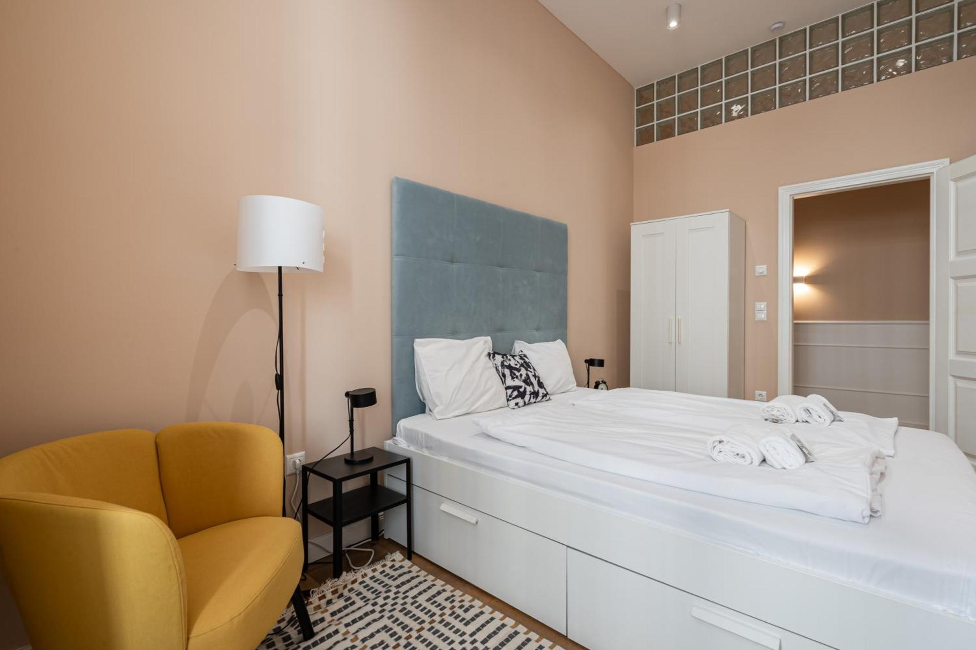 Apartament Ventura Ridge *