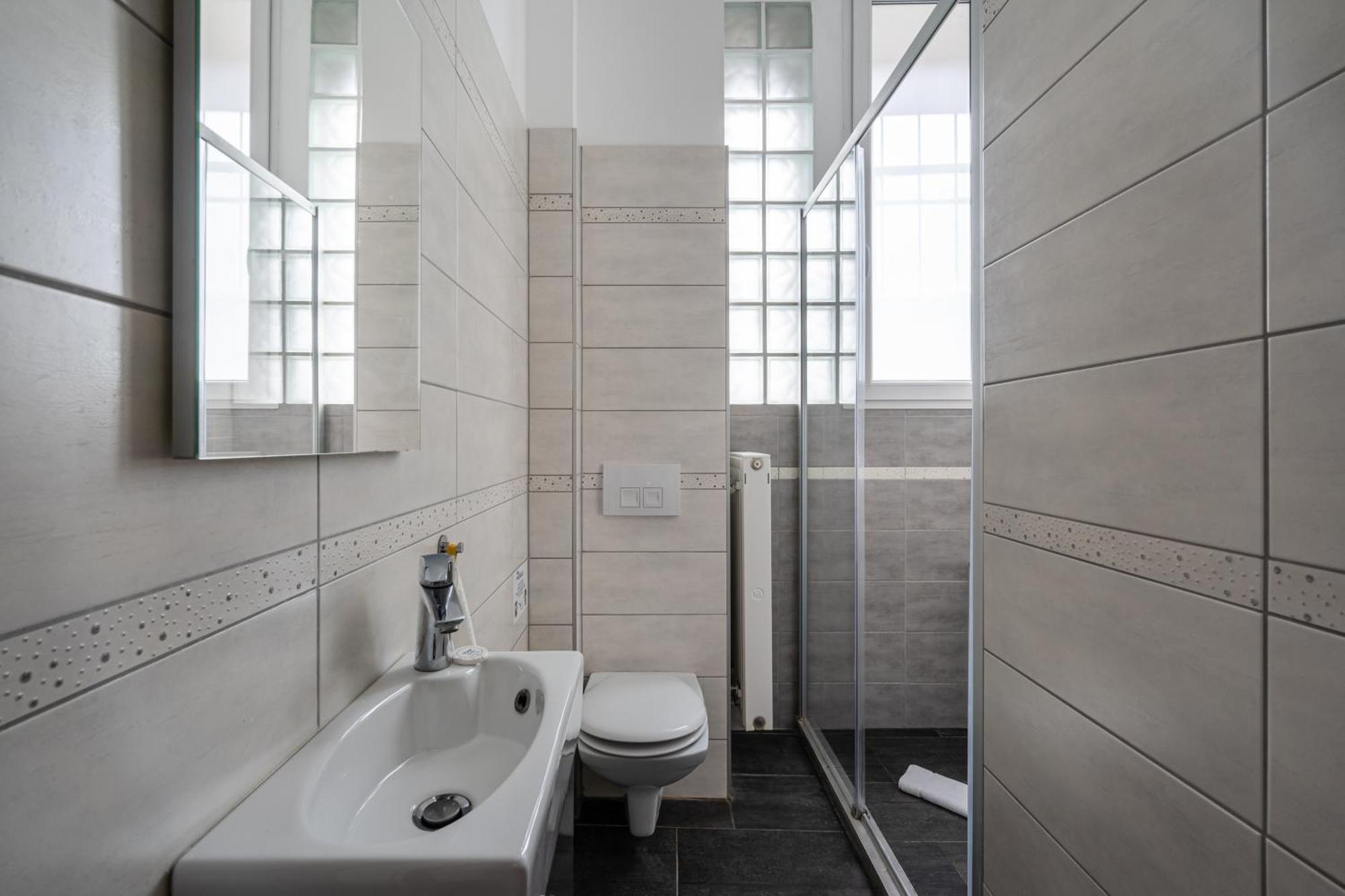 Ventura Ridge Apartament