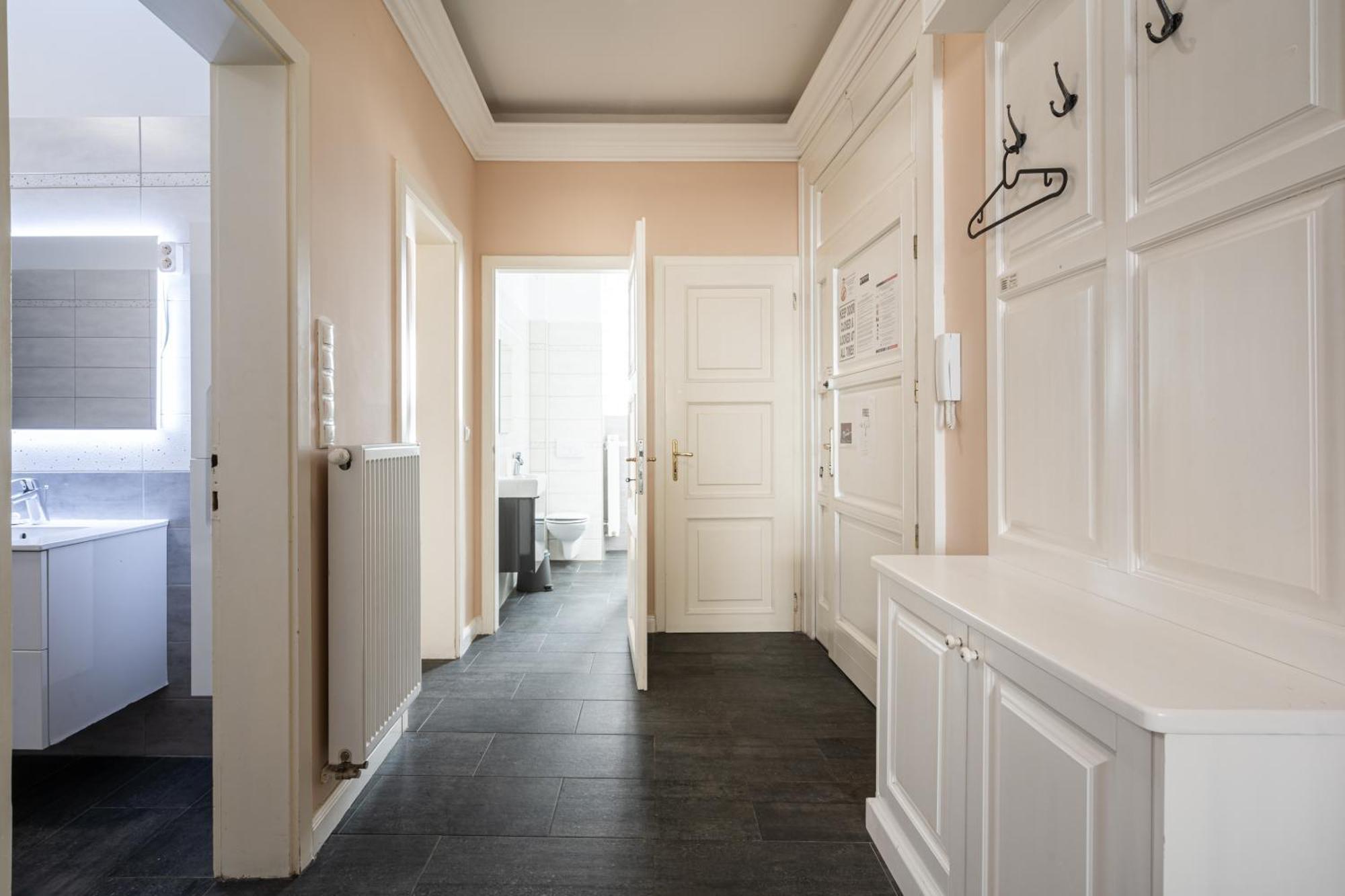 Apartament Ventura Ridge *