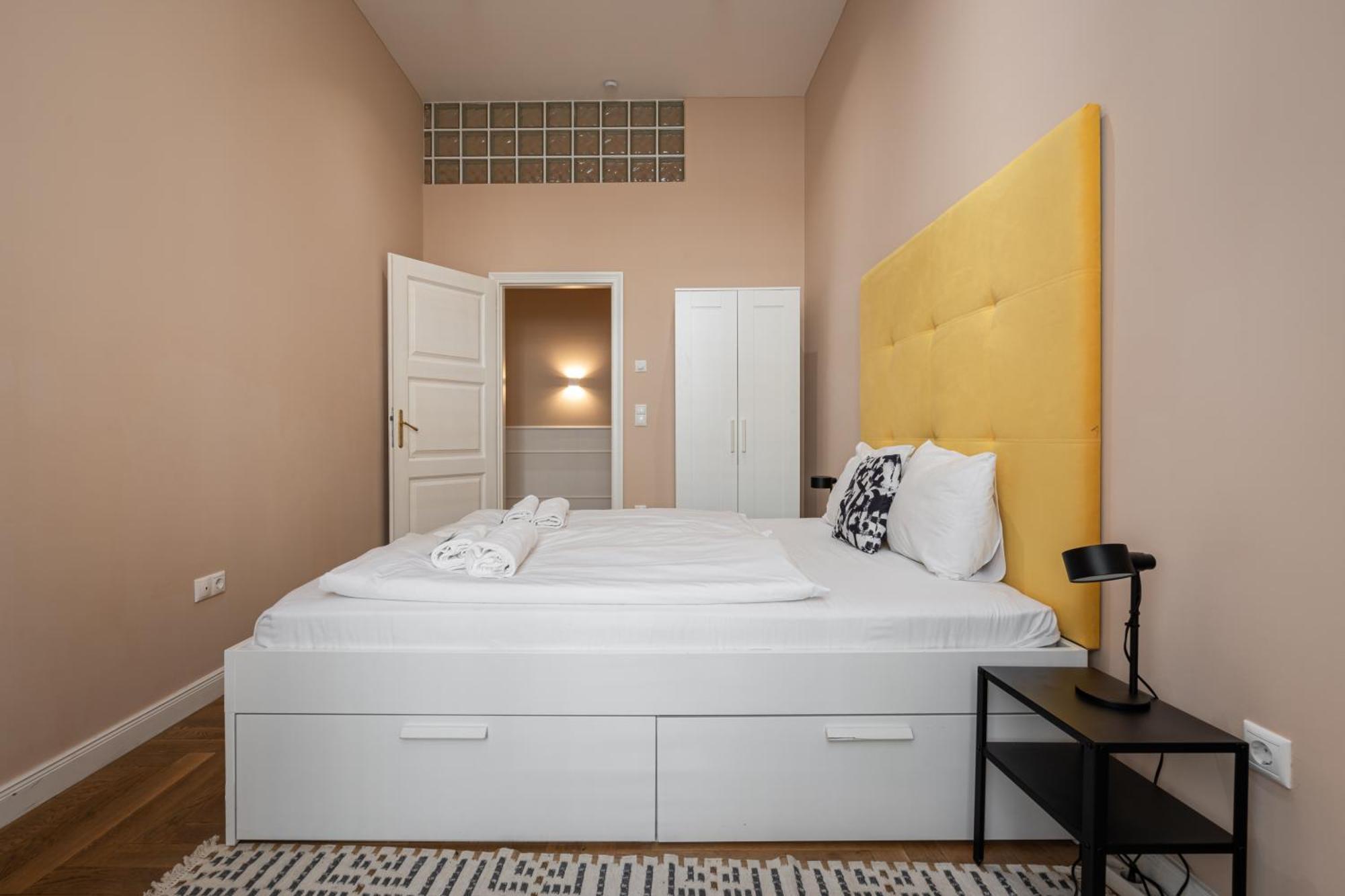 Ventura Ridge Apartament *
