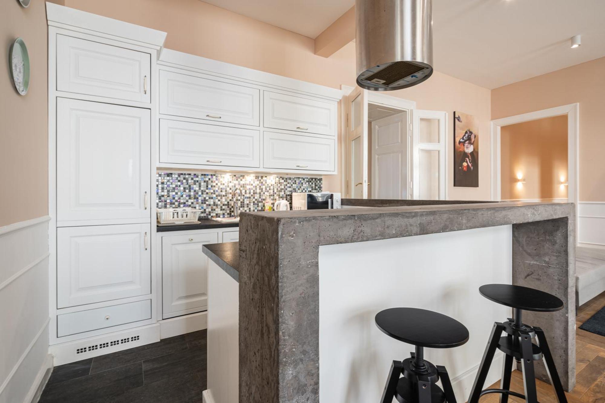 Apartament Ventura Ridge