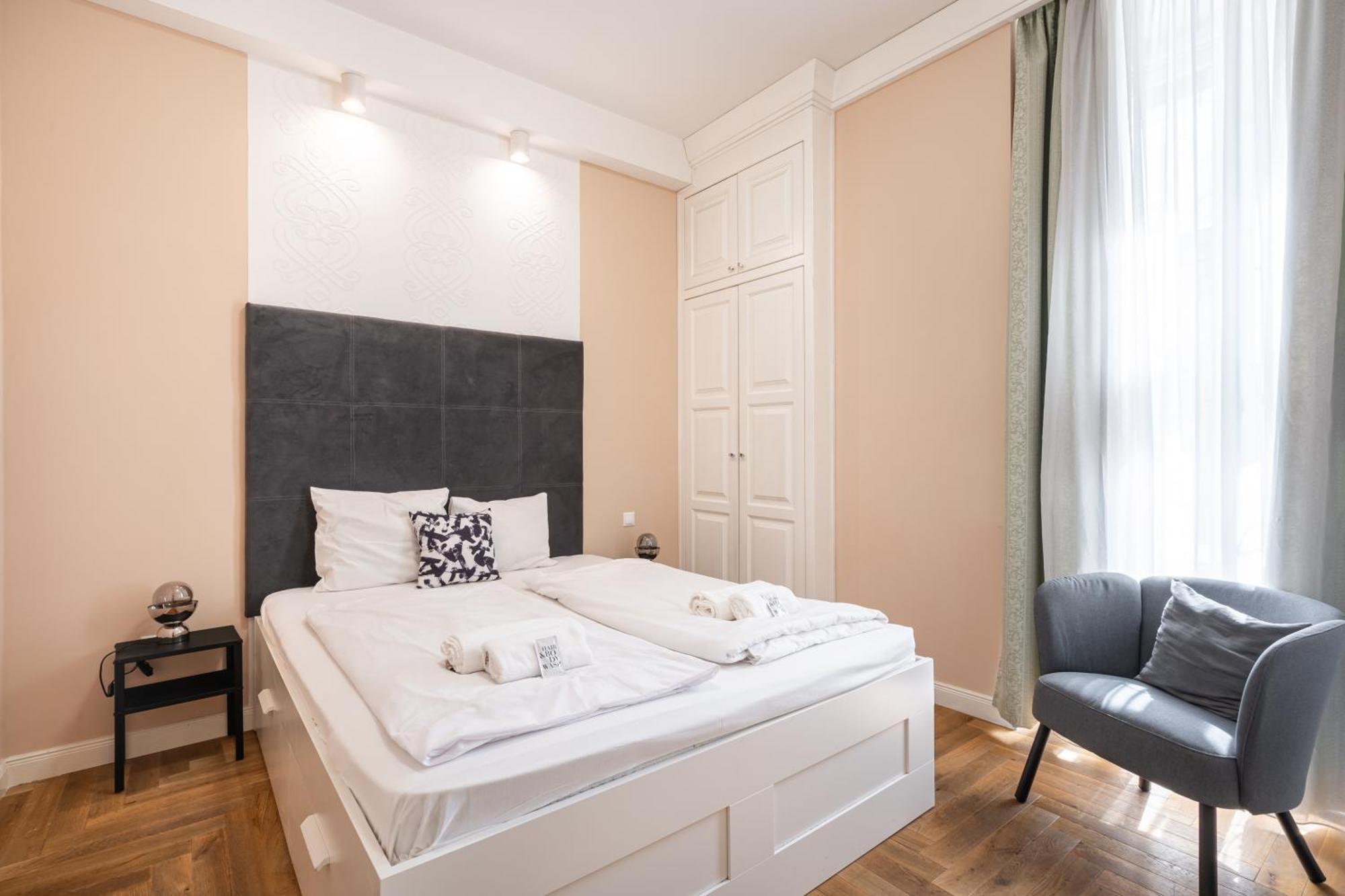 Apartament Ventura Ridge *