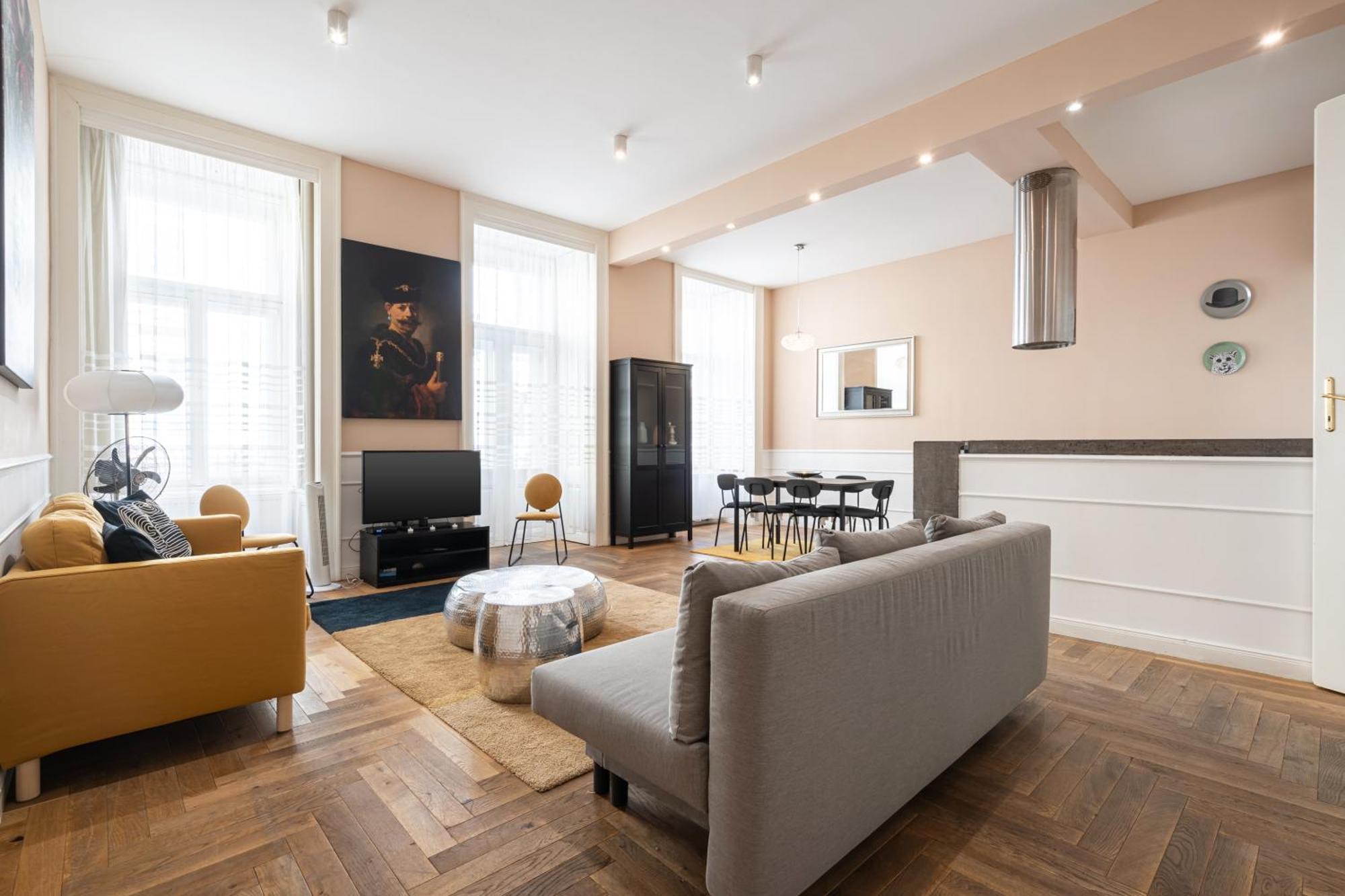 Ventura Ridge Apartamento *