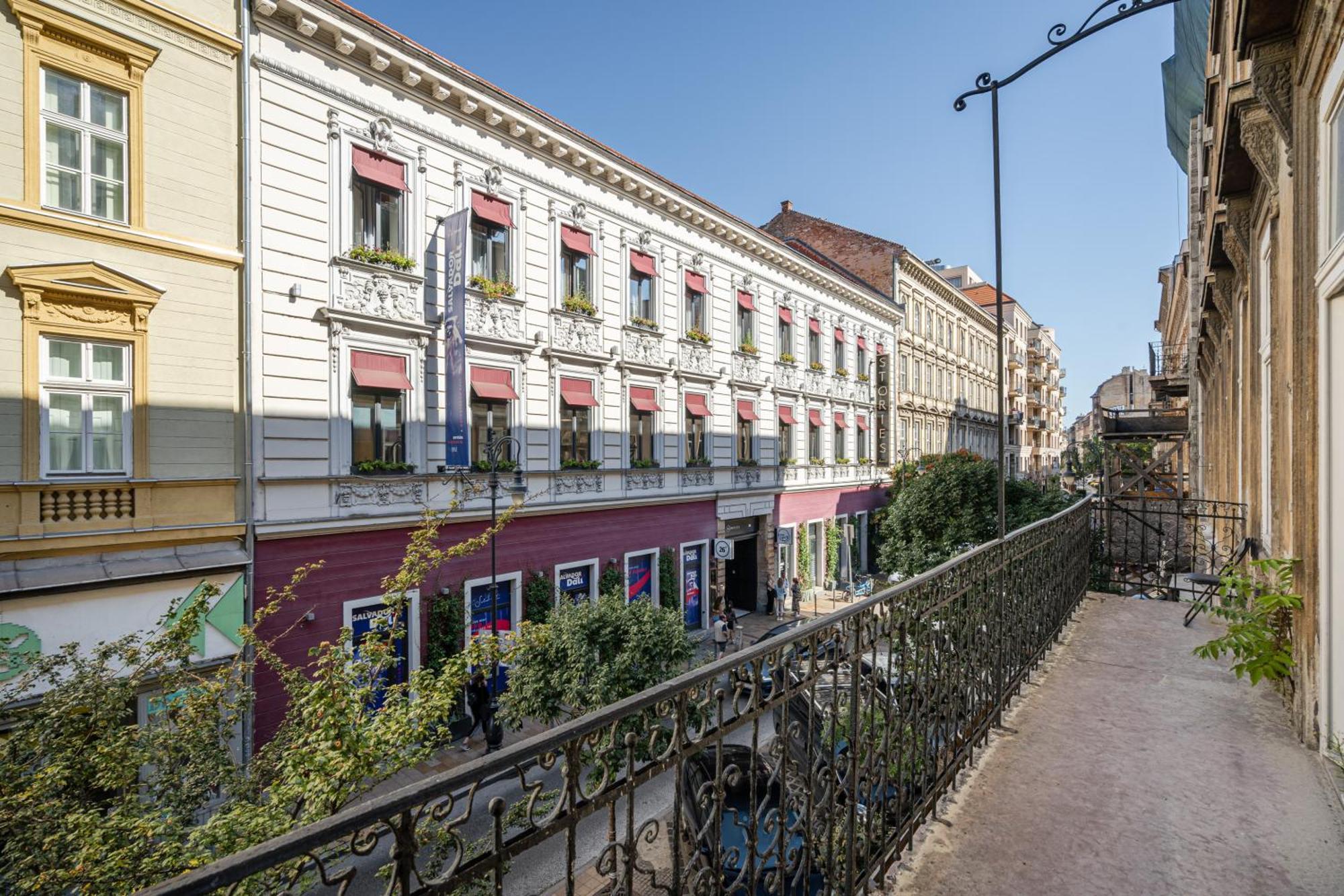 Ventura Ridge Apartament