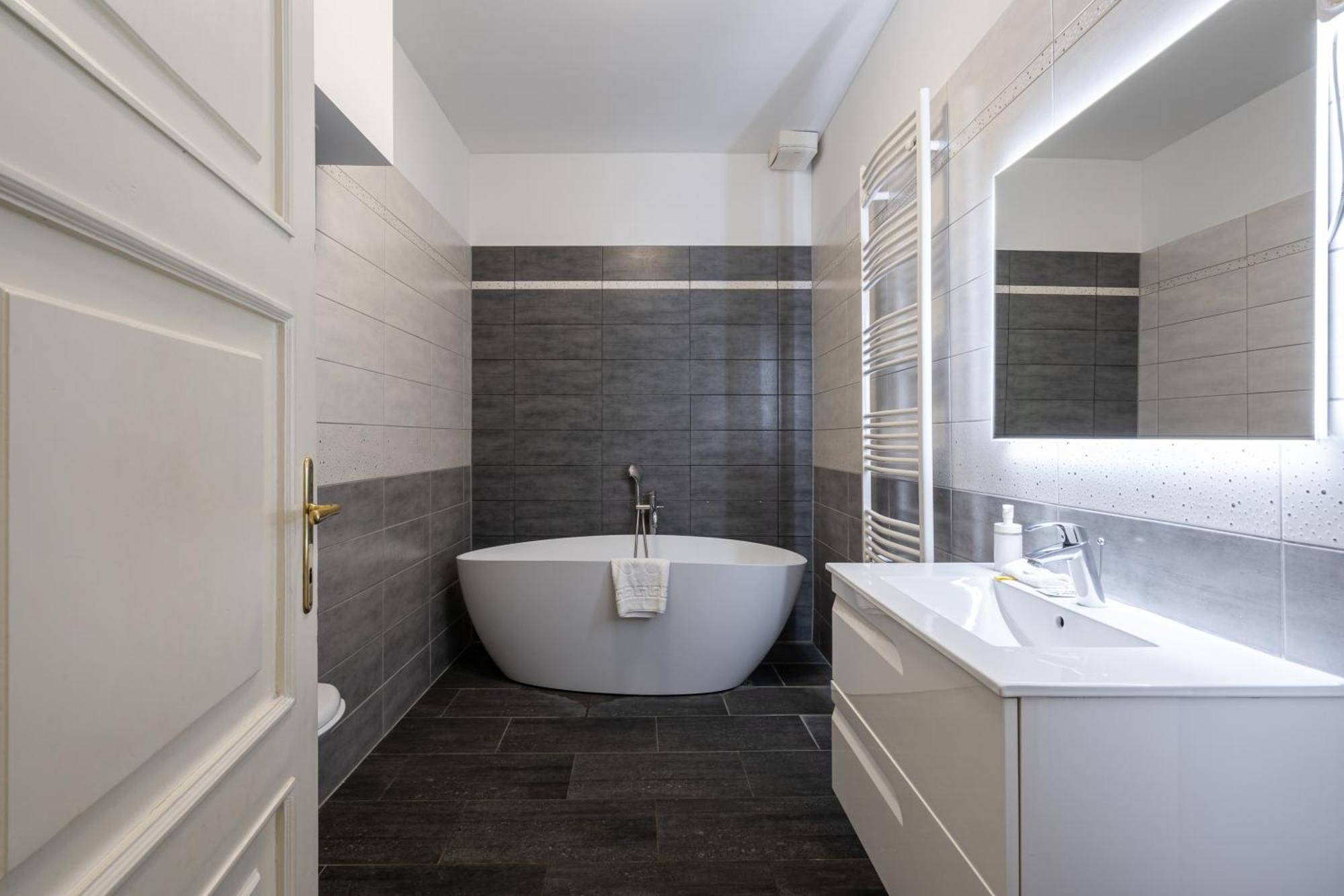 Appartement Ventura Ridge Boedapest